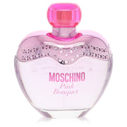 Moschino - Moschino Pink Bouquet Perfume By Moschino Eau De Toilette Spray (Tester). SKU: 534820
