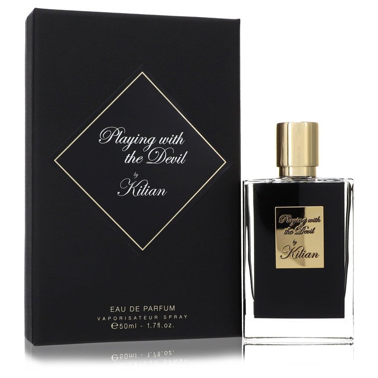 Playing With The Devil Eau De Parfum Spray By Kilian, Perfume for Women, available at zachava.com