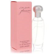 Pleasures Eau De Parfum Spray By Estee Lauder - Zachava.com