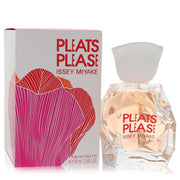 Pleats Please Eau De Toilette Spray By Issey Miyake - Zachava.com