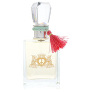Peace Love & Juicy Couture by Juicy Couture Eau De Parfum Spray (unboxed) for Women