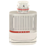 Prada Luna Rossa by Prada Eau De Toilette Spray (unboxed) 3.4 oz for Men