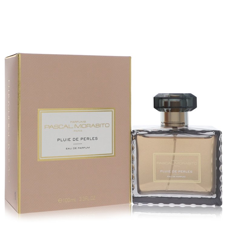 Pluie De Perles Eau De Parfum Spray By Pascal Morabito - Zachava.com