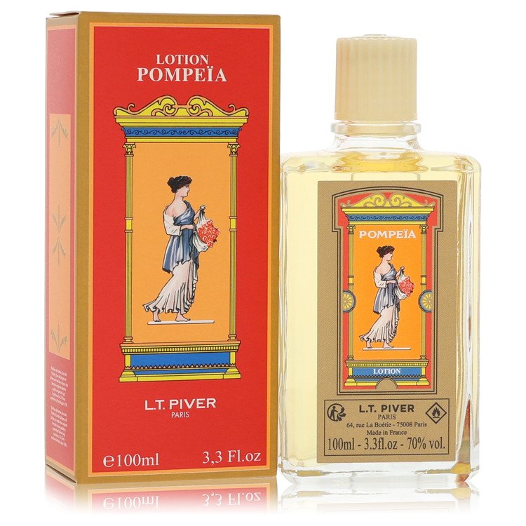 Pompeia Cologne Splash By Piver, Perfume for Women, available at zachava.com