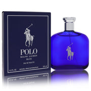 Polo Blue Eau De Toilette Spray By Ralph Lauren, Cologne for Men, available at zachava.com