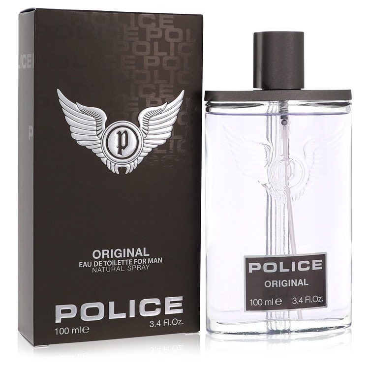 Police Original Eau De Toilette Spray By Police Colognes, Cologne for Men, available at zachava.com