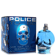 Police To Be Eau De Toilette Spray By Police Colognes, Cologne for Men, available at zachava.com