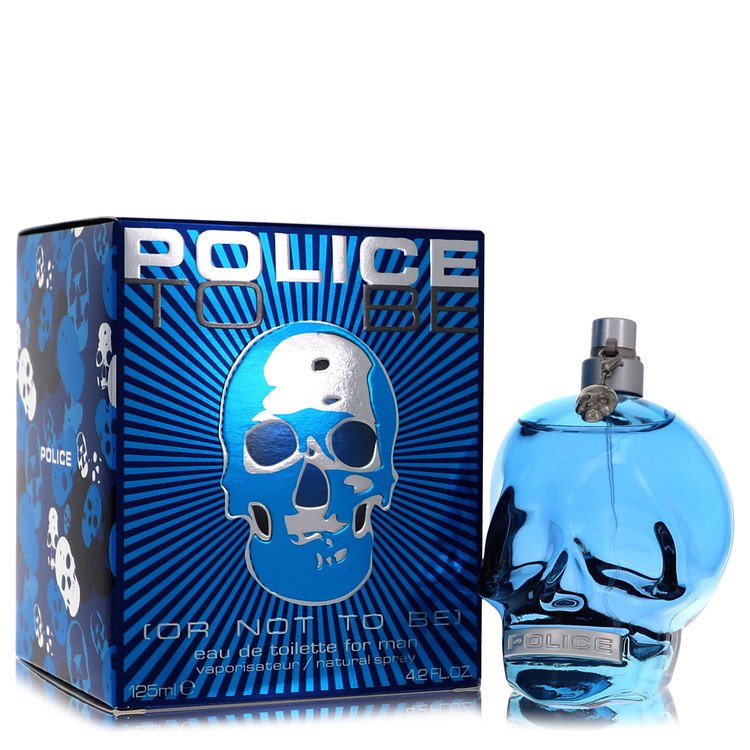 Police To Be Eau De Toilette Spray By Police Colognes, Cologne for Men, available at zachava.com