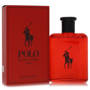 Polo Red Eau De Toilette Spray By Ralph Lauren, Cologne for Men, available at zachava.com
