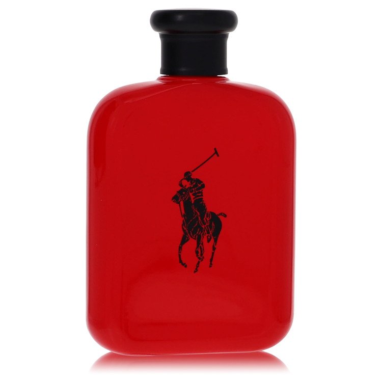 Ralph Lauren - Polo Red Cologne By Ralph Lauren Eau De Toilette Spray (Tester). SKU: 515341