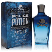 Police Potion Power Eau De Parfum Spray By Police Colognes, Cologne for Men, available at zachava.com
