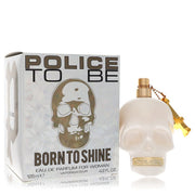 Police To Be Born To Shine Eau De Parfum Spray By Police Colognes - Zachava.com
