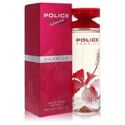 Police Passion Eau De Toilette Spray By Police Colognes - Zachava.com