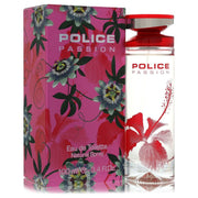 Police Passion Eau De Toilette Spray By Police Colognes, Perfume for Women, available at zachava.com