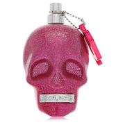 Police To Be Sweet Girl Eau De Parfum Spray (Tester) By Police Colognes - Zachava.com