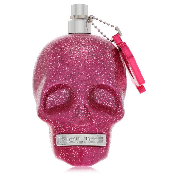 Police To Be Sweet Girl Eau De Parfum Spray (Tester) By Police Colognes - Zachava.com