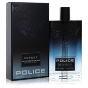 Police Deep Blue Eau De Toilette Spray By Police Colognes, Cologne for Men, available at zachava.com