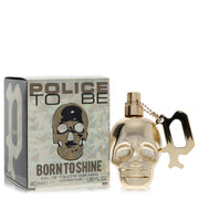 Police To Be Born To Shine Eau De Toilette Spray By Police Colognes, Cologne for Men, available at zachava.com