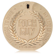 Police Rich Guy Eau De Toilette Spray (Tester) By Police Colognes, Cologne for Men, available at zachava.com