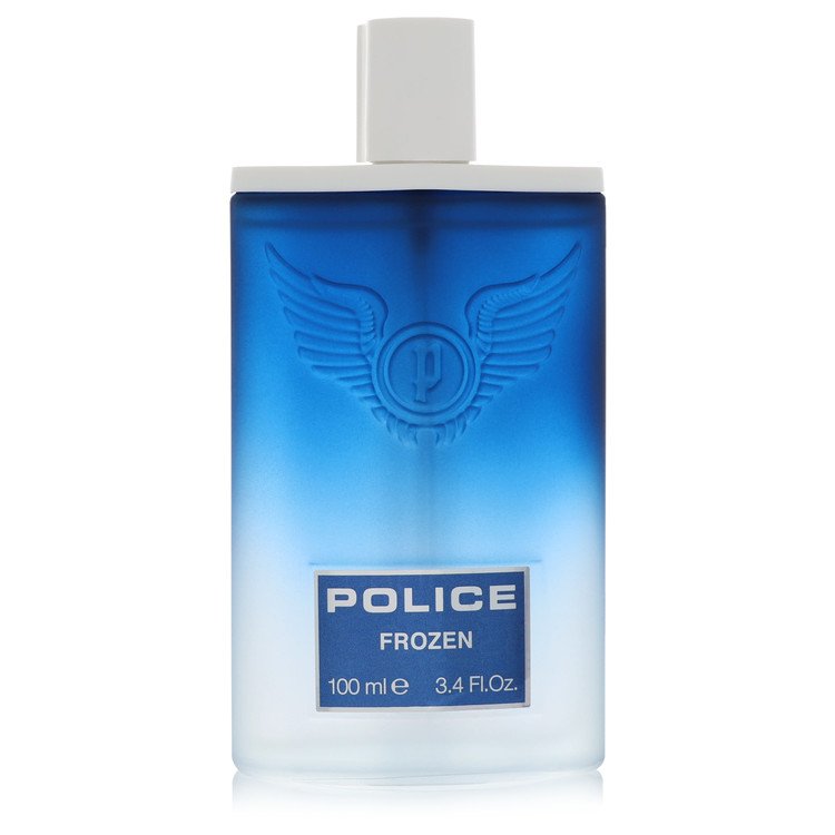 Police Frozen Eau De Toilette Spray (Tester) By Police Colognes, Cologne for Men, available at zachava.com