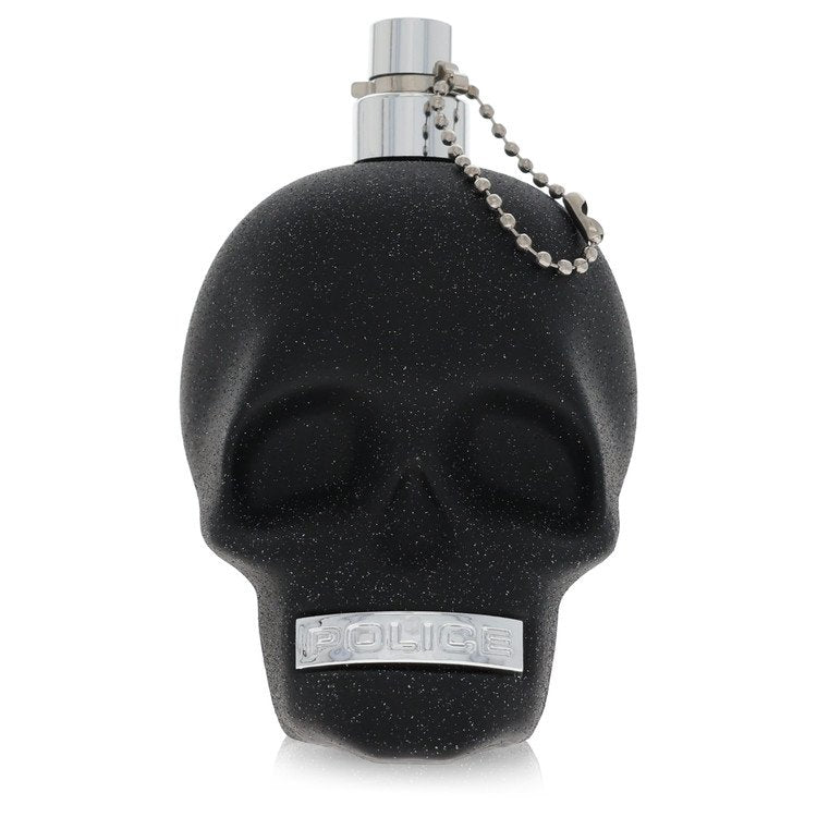 Police To Be Hyperverse Eau De Toilette Spray (Tester) By Police Colognes, Cologne for Men, available at zachava.com
