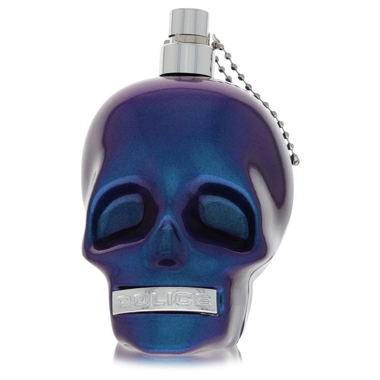 Police To Be My Avatar Eau De Toilette Spray (Tester) By Police Colognes, Cologne for Men, available at Zachava.com.