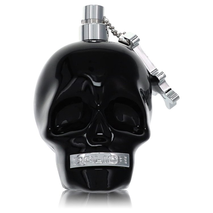 Police To Be Bad Guy Eau De Toilette Spray (Tester) By Police Colognes, Cologne for Men, available at zachava.com