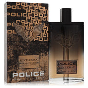 Police Gentleman Eau De Toilette Spray By Police Colognes, Cologne for Men, available at zachava.com
