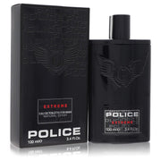 Police Extreme Eau De Toilette Spray By Police Colognes - Zachava.com