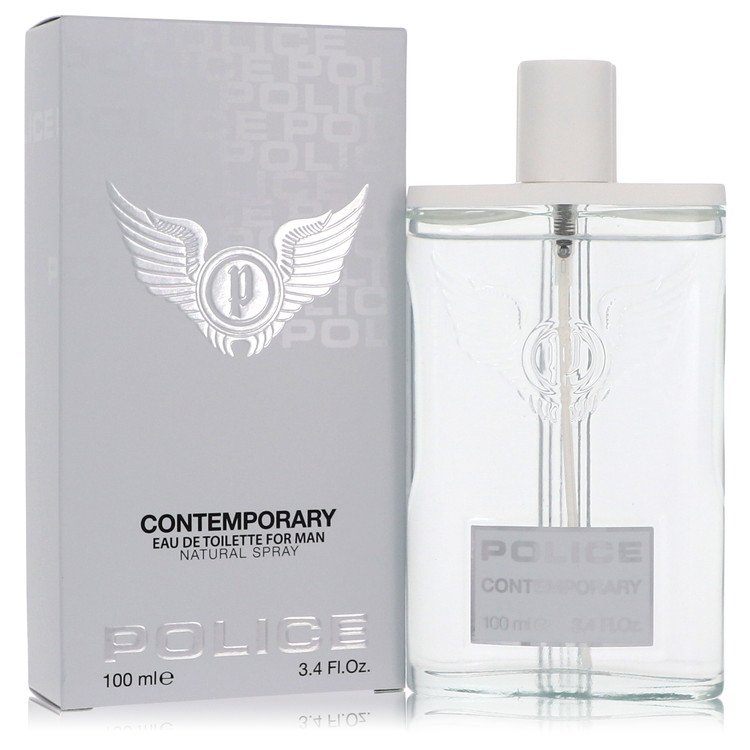 Police Contemporary Eau De Toilette Spray By Police Colognes - Zachava.com