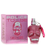 Police To Be Sweet Girl Eau De Parfum Spray By Police Colognes, Perfume for Women, available at zachava.com
