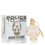 Police To Be Born To Shine Eau De Parfum Spray By Police Colognes, Perfume for Women, available at zachava.com