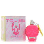 Police To Be Good Vibes Eau De Parfum Spray By Police Colognes, Perfume for Women, available at zachava.com