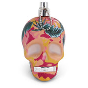 Police To Be Exotic Jungle Eau De Parfum Spray (Tester) By Police Colognes - Zachava.com