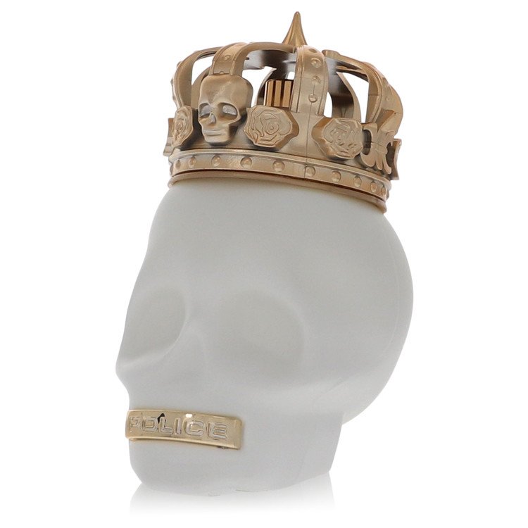 Police To Be The Queen Eau De Parfum Spray (Tester) By Police Colognes - Zachava.com