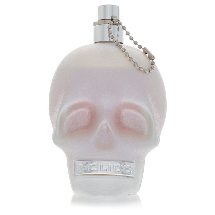 Police To Be Hyperverse Eau De Parfum Spray (Tester) By Police Colognes, Perfume for Women, available at zachava.com
