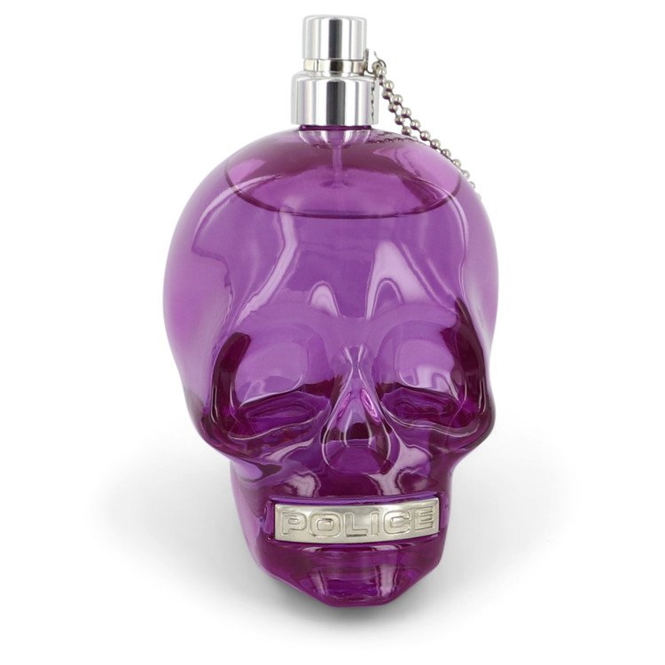 Police To Be Eau De Parfum Spray (Tester) By Police Colognes, Perfume for Women, available at zachava.com