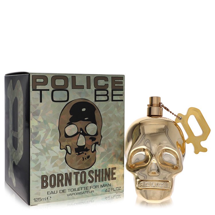 Police To Be Born To Shine Eau De Toilette Spray By Police Colognes, Cologne for Men, available at zachava.com