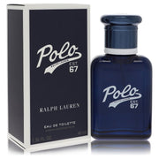 Polo 67 Eau De Toilette Spray By Ralph Lauren, Cologne for Men, available at zachava.com