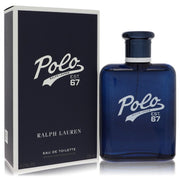 Polo 67 Eau De Toilette Spray By Ralph Lauren, Cologne for Men, available at Zachava.com.