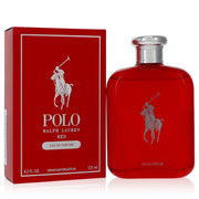 Polo Red Eau De Parfum Spray By Ralph Lauren, Cologne for Men, available at zachava.com
