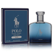 Ralph Lauren - Polo Deep Blue Cologne By Ralph Lauren Parfum Spray. SKU: 558283