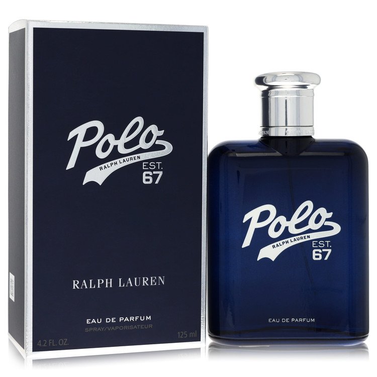 Polo 67 Eau De Parfum Spray By Ralph Lauren, Cologne for Men, available at zachava.com