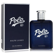 Polo 67 Eau De Parfum Spray By Ralph Lauren, Cologne for Men, available at zachava.com