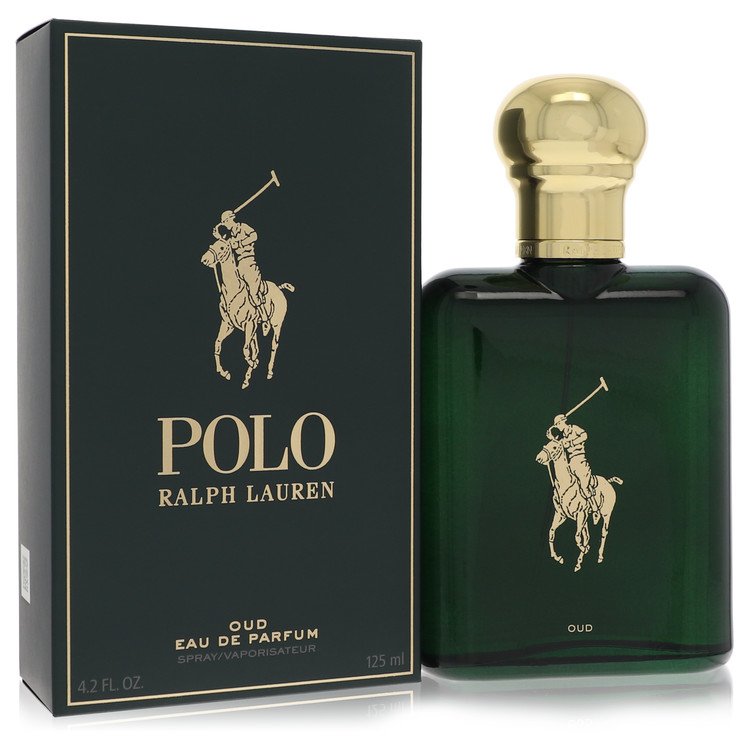 Ralph Lauren - Polo Oud Cologne By Ralph Lauren Eau De Parfum Spray. SKU: 566894