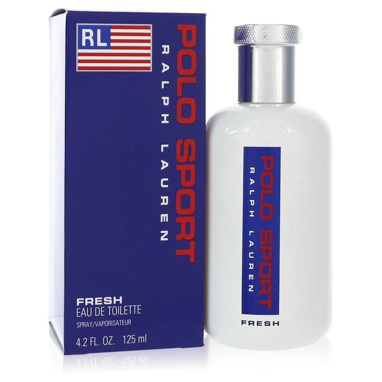 Ralph Lauren - Polo Sport Cologne By Ralph Lauren Fresh Eau De Toilette Spray. SKU: 557643