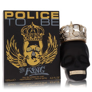 Police To Be The King Eau De Toilette Spray By Police Colognes, Cologne for Men, available at zachava.com