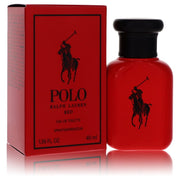 Ralph Lauren - Polo Red Cologne By Ralph Lauren Eau De Toilette Spray. SKU: 531008