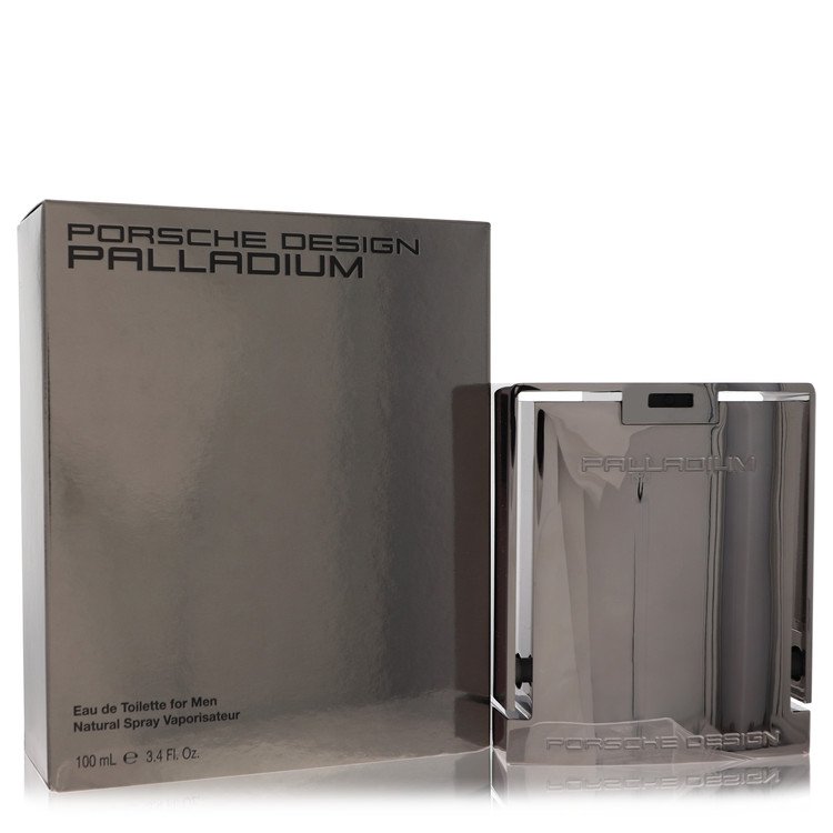 Porsche Design Palladium Eau De Parfum Spray By Porsche, Cologne for Men, available at zachava.com