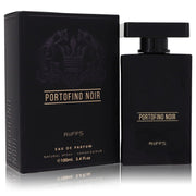 Portofino Noir Eau De Parfum Spray By Riiffs, Cologne for Men, available at zachava.com